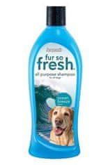 Sergeants Sergeanťs šampon Fur So Fresh All Dog Purp. pes 532ml