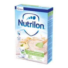 Nutrilon Pronutra Kaše 7 cereálií s ovocem 225g, 8+