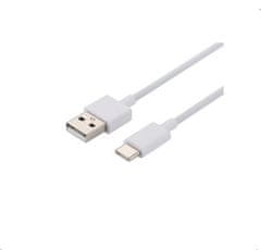 Xiaomi Kabel Original Type C Datový 1m White (Bulk)