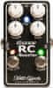 Xotic XOTIC Effects Bass RC Booster V2 - Basový booster