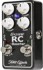 Xotic XOTIC Effects Bass RC Booster V2 - Basový booster