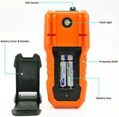 Multimetr PEAKMETER PM18