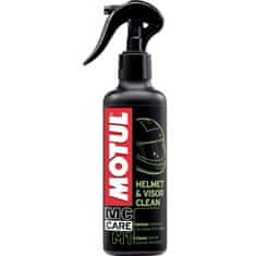 Motul čistič M1 HELMET & VISOR CLEAN 250ml