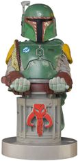 Exquisite Gaming Figurka Cable Guy - Star Wars - Boba Fett