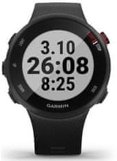 Garmin Forerunner 45S Optic Black