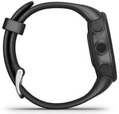 Garmin Forerunner 45S Optic Black