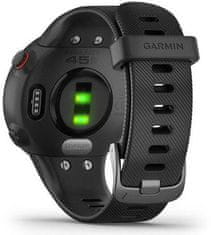 Garmin Forerunner 45S Optic Black