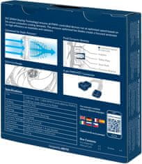 Arctic P12 PWM PST, 120mm, černý