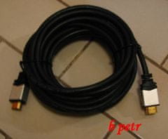 PremiumCord HDMI A - HDMI A M/M - 7m