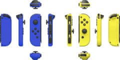 Nintendo Joy-Con Pair Blue/Neon Yellow