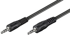 PremiumCord PremiumCord propojovací Jack 3.5mm M/M - 10m - rozbaleno