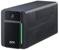 APC Easy UPS 700VA, Shuko