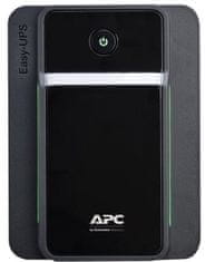 APC Easy UPS 700VA, Shuko