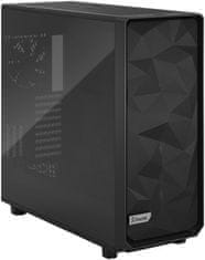 Fractal Design Meshify 2 XL Black TG Light Tint