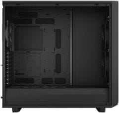 Fractal Design Meshify 2 XL Black TG Light Tint