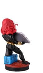 Exquisite Gaming Figurka Cable Guy - Black Widow