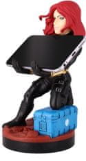 Exquisite Gaming Figurka Cable Guy - Black Widow