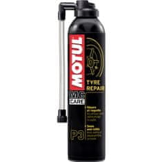 Motul oprava pneu P3 TYRE REPAIR Sprej 300ml