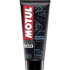 Motul leštěnka SCRATCH REMOVER E8 100ml