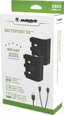 Snakebyte XSX battery kit black