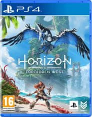 PlayStation Studios Horizon Forbidden West (PS4)