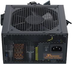 Seasonic B12-BC-850 - 850W