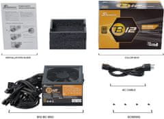 Seasonic B12-BC-850 - 850W