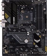 ASUS TUF GAMING B550-PLUS WIFI II - AMD B550