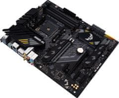 ASUS TUF GAMING B550-PLUS WIFI II - AMD B550