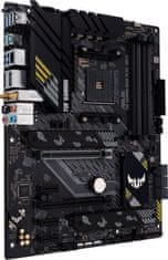 ASUS TUF GAMING B550-PLUS WIFI II - AMD B550