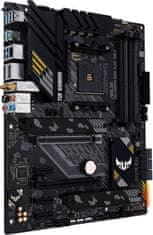 ASUS TUF GAMING B550-PLUS WIFI II - AMD B550