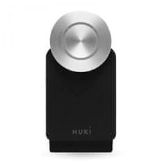 Nuki Nuki Smart Lock 3.0 Pro Black - rozbaleno