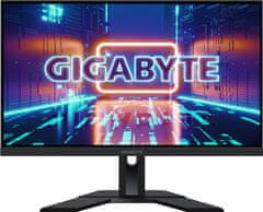 Gigabyte M27Q X - LED monitor 27"