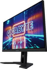 Gigabyte M27Q X - LED monitor 27"