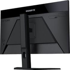 Gigabyte M27Q X - LED monitor 27"