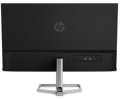 HP M24fe - LED monitor 23,8" - použité