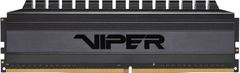 Patriot VIPER 4 32GB (2x16GB) DDR4 3200 CL16, Blackout Series