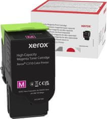 Xerox 006R04370, (5.500 str.), purpurová