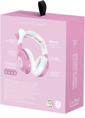 Razer Razer Kraken BT, Hello Kitty Edition, růžová - zánovní