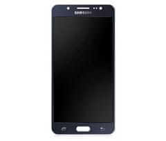 Samsung Samsung originální LCD a dotyková vrstva pro Galaxy J5 (2016) J510 - černá 