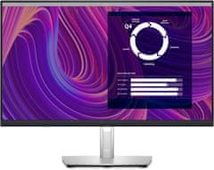 DELL P2423D - LED monitor 23,8"