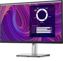 DELL P2423D - LED monitor 23,8"