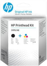 HP 3YP61AE Printhead Kit, multipack