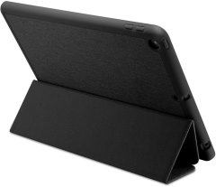 Spigen ochranný kryt Urban Fit pro iPad 10.2" 2021/2020/2019, černá