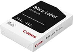 Canon Black Label Premium, A4, 80g/m2, 500 listů