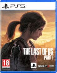 PlayStation Studios The Last of Us: Part I (PS5)