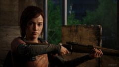 PlayStation Studios The Last of Us: Part I (PS5)