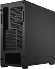 Fractal Design Pop Air Black Solid