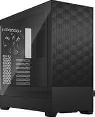 Fractal Design Pop Air Black TG Clear Tint