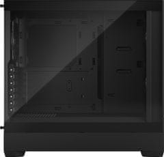 Fractal Design Pop Air Black TG Clear Tint